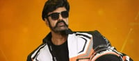 Unstoppable Anthem : Rap On Balayya